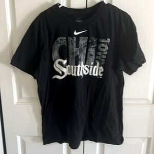 Nike tee White Sox